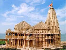 Somnath Temple Visit